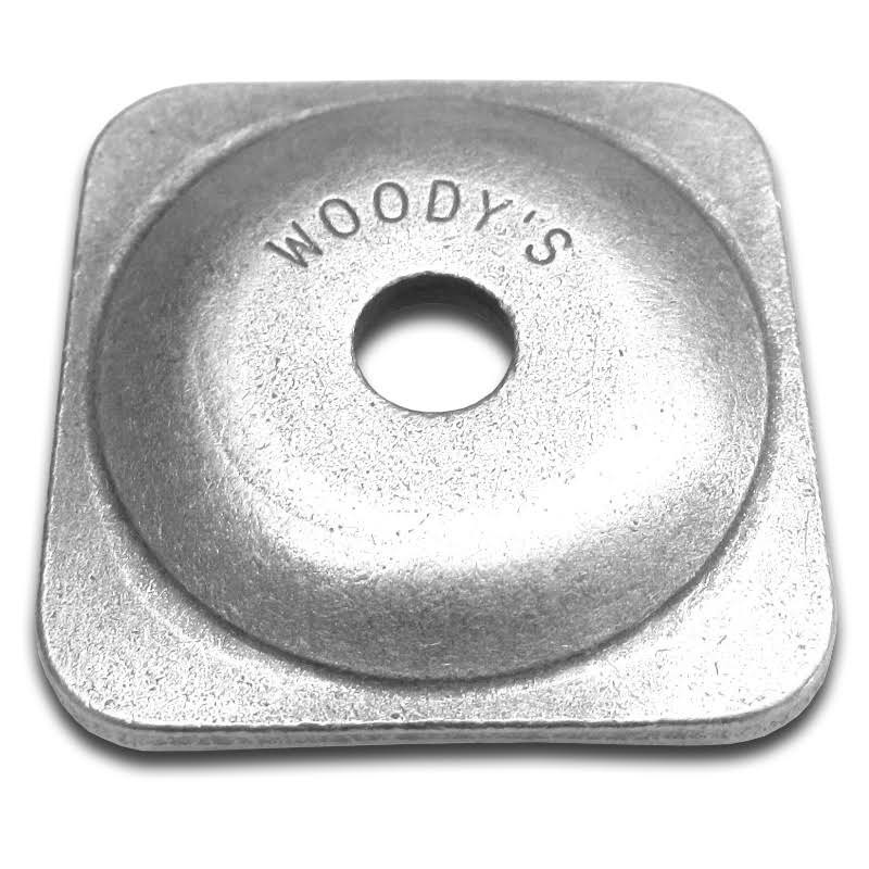 1.325 inch 1-Ply Track Stud Kit - 153 Pack S4395