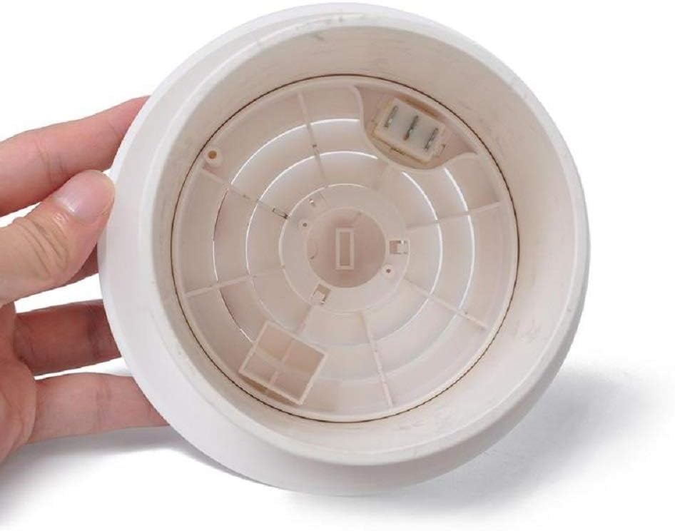 12V RV Roof Vent Exhaust Fan L3194