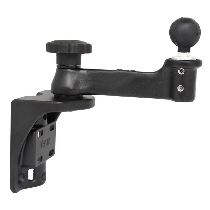 Vertical Swing Arm System with Odbl Arm D410038