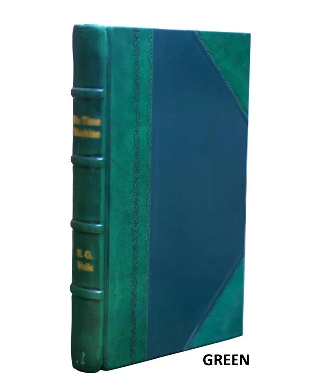 Thirty bindings selected from the First Edition Club's seventh exhibition, held at 25 Park Lane, 1926 Q422410