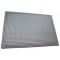 Anti-Fatigue No-Slip Mat - 4 ft. x 10 ft. x 0.63 in. K198
