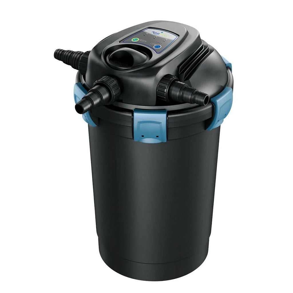 Pressure Filter I170