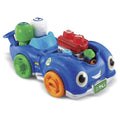 Fix And Learn Speedy Race Car M885