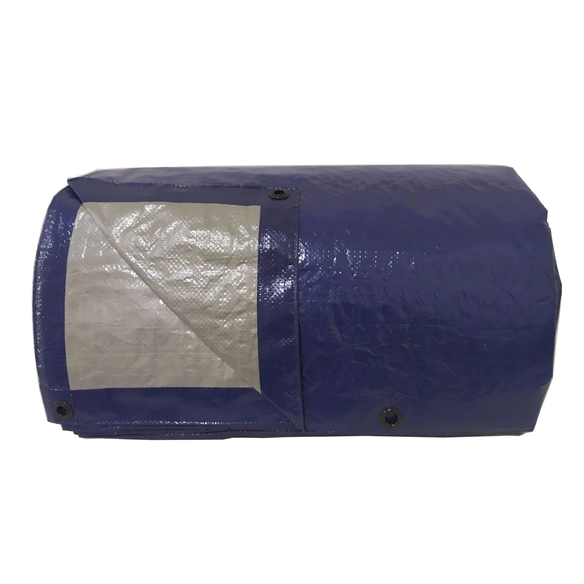 Medium-Duty PE Tarp, 24’ x 40’ R26295
