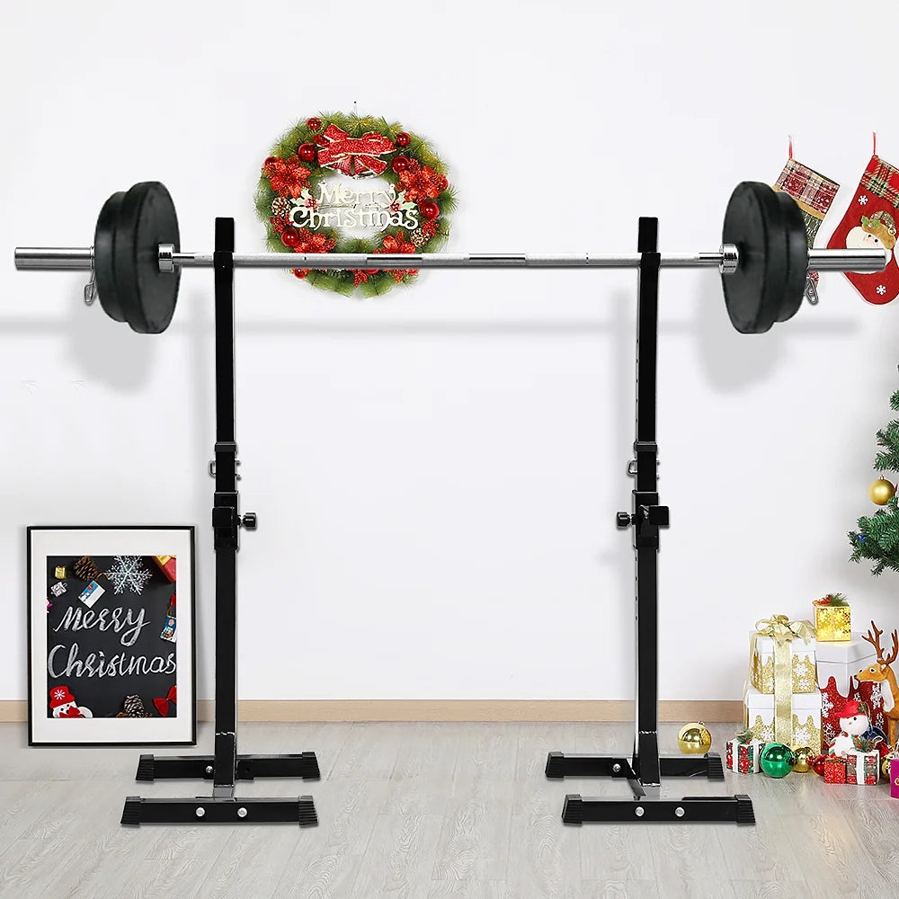 Chrome Olympic Barbell Bar G9229