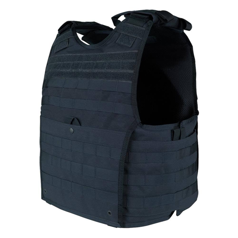 Navy Blue Plate Carrier G10329