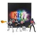 4-Pack Action Figure Set C109