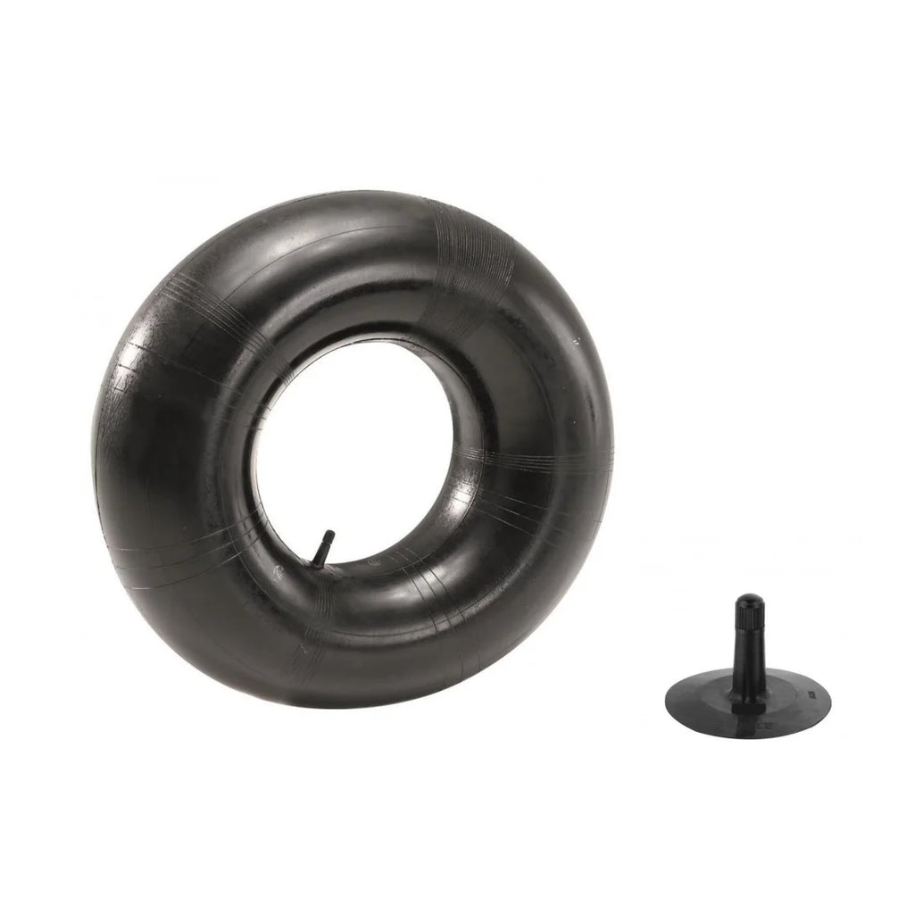 2 Tire Inner Tubes 16x6.50x8 TR13 Straight Valve Stem J728277