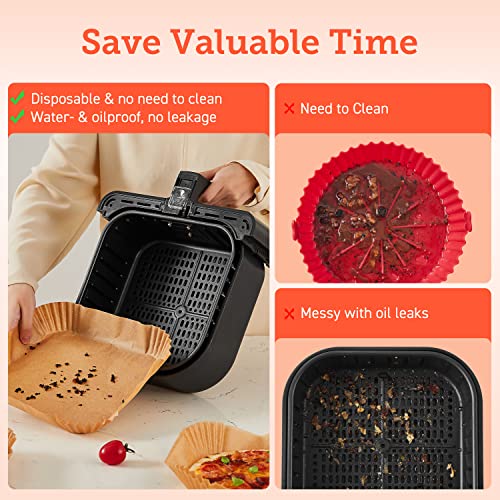 Grey 6-Qt Air Fryer A80817