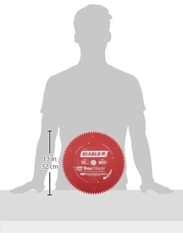 84 Tooth Circular Saw Blade W841