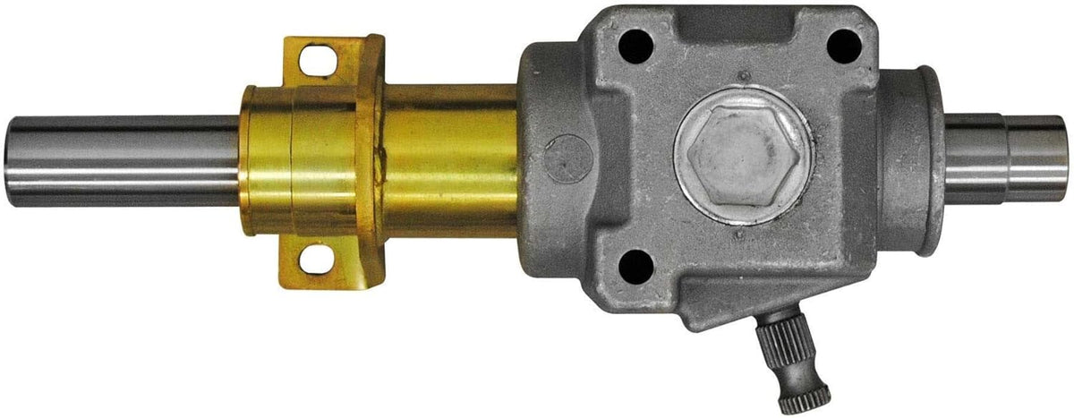 Heavy Duty Rack and Pinion P61692