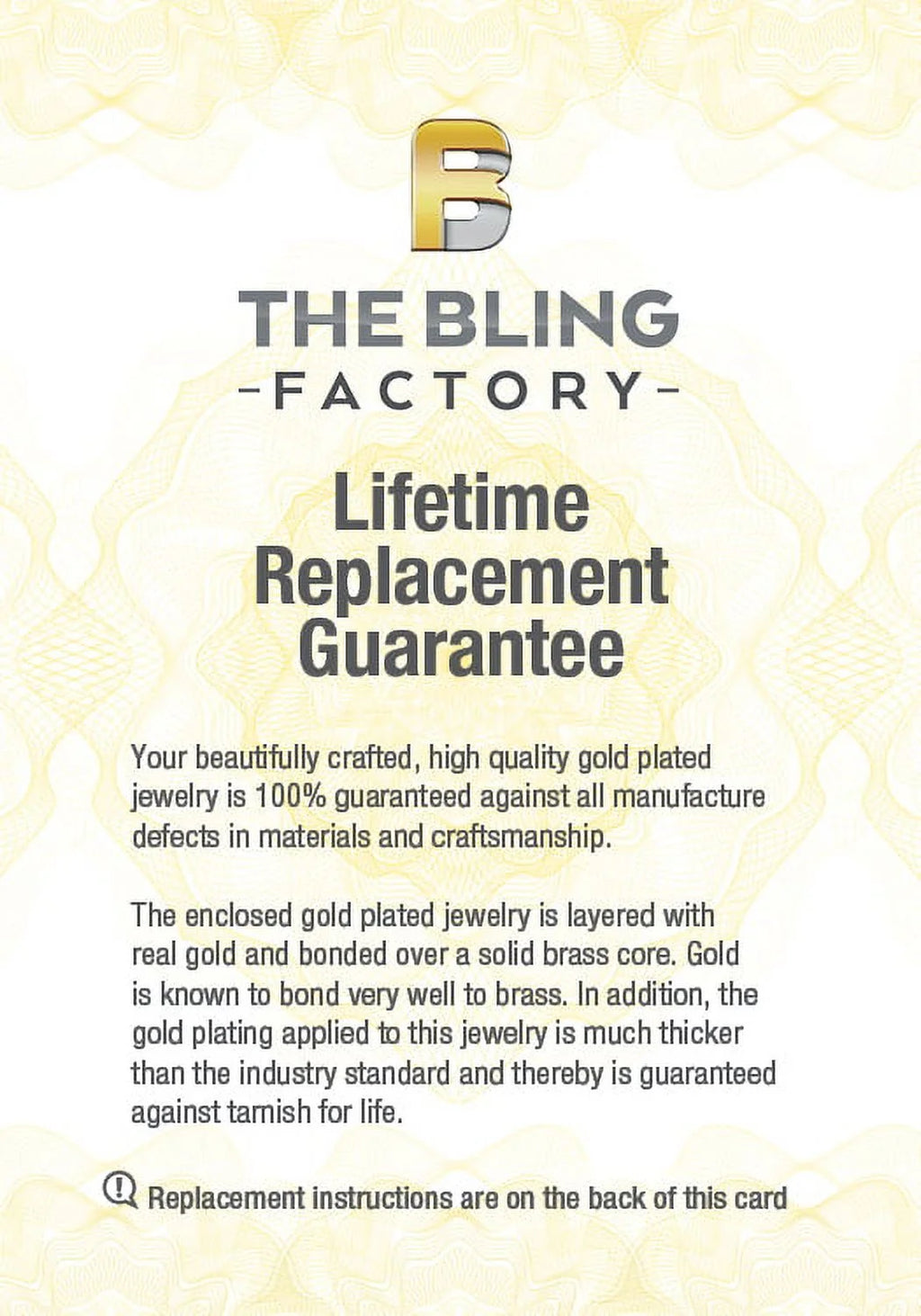 14k Yellow Gold Plated Snake Chain Necklace, 22 inches W70867