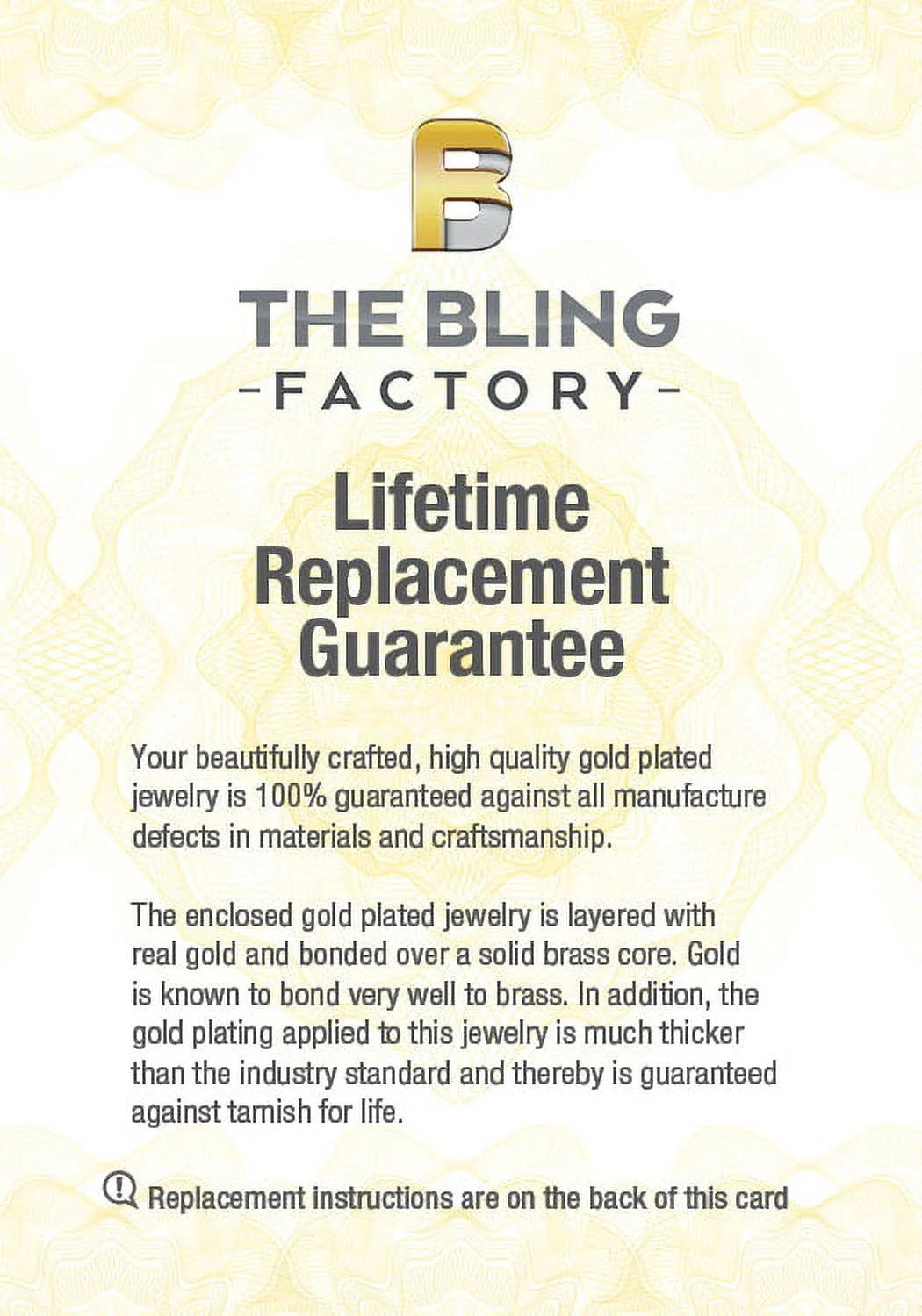 14k Yellow Gold Plated Snake Chain Necklace, 22 inches W70867