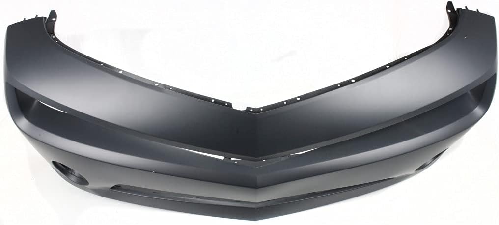 Primed Front Bumper Cover for Chevy Camaro 2011 2012 2013 Z94918