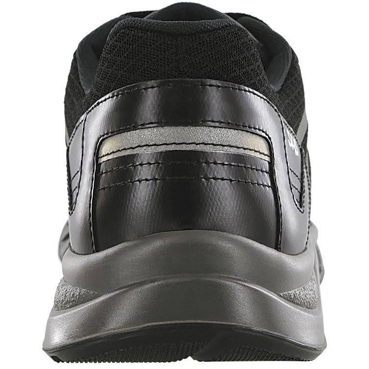 Black/Gray Pursuit Shoes O486086