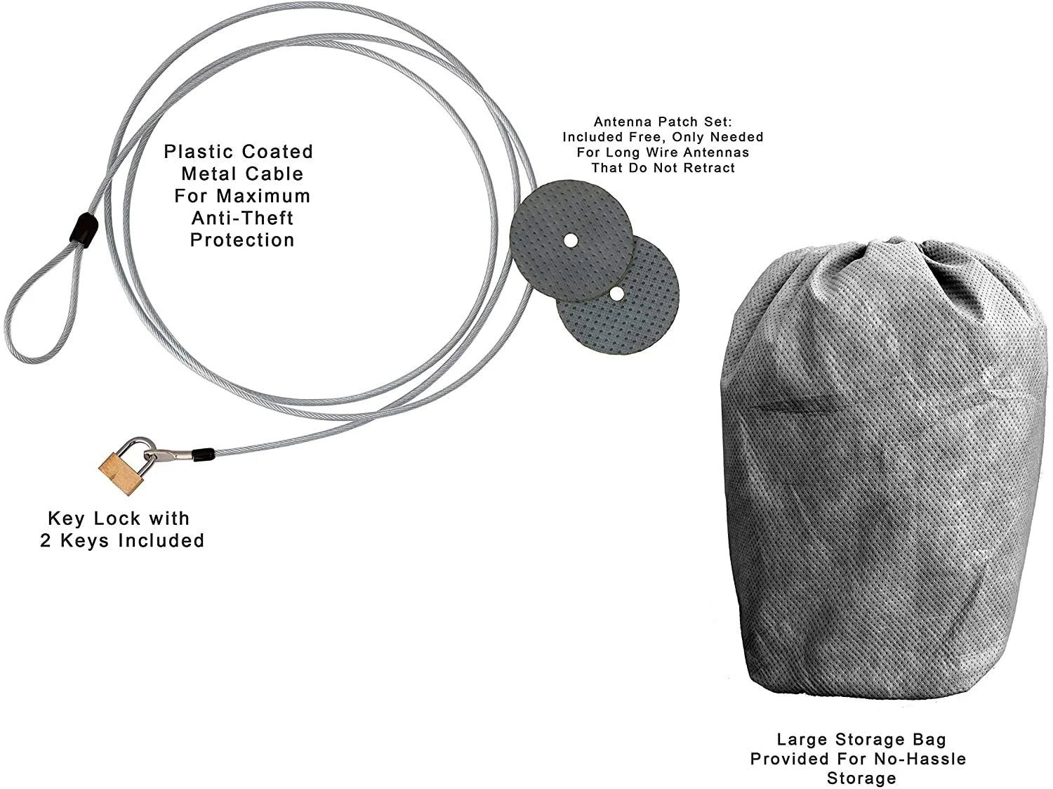 Weatherproof Car Cover with Fleece Lining Y4117