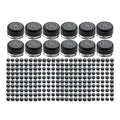 Child Resistant Glass Concentrate Container 5ml P7628