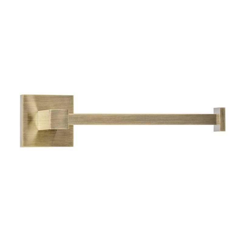 Bronze 2 Piece Bathroom Hardware Set E7939