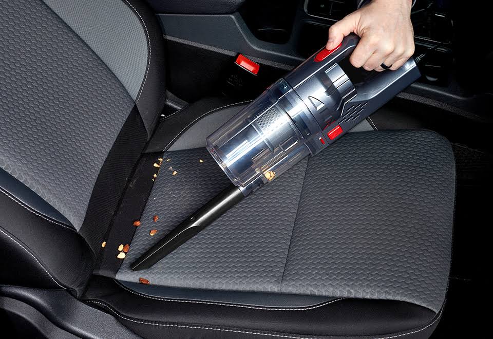 Car Vacuum B71669