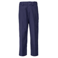 Dark Navy Tactical PDU Class A Pant A4582