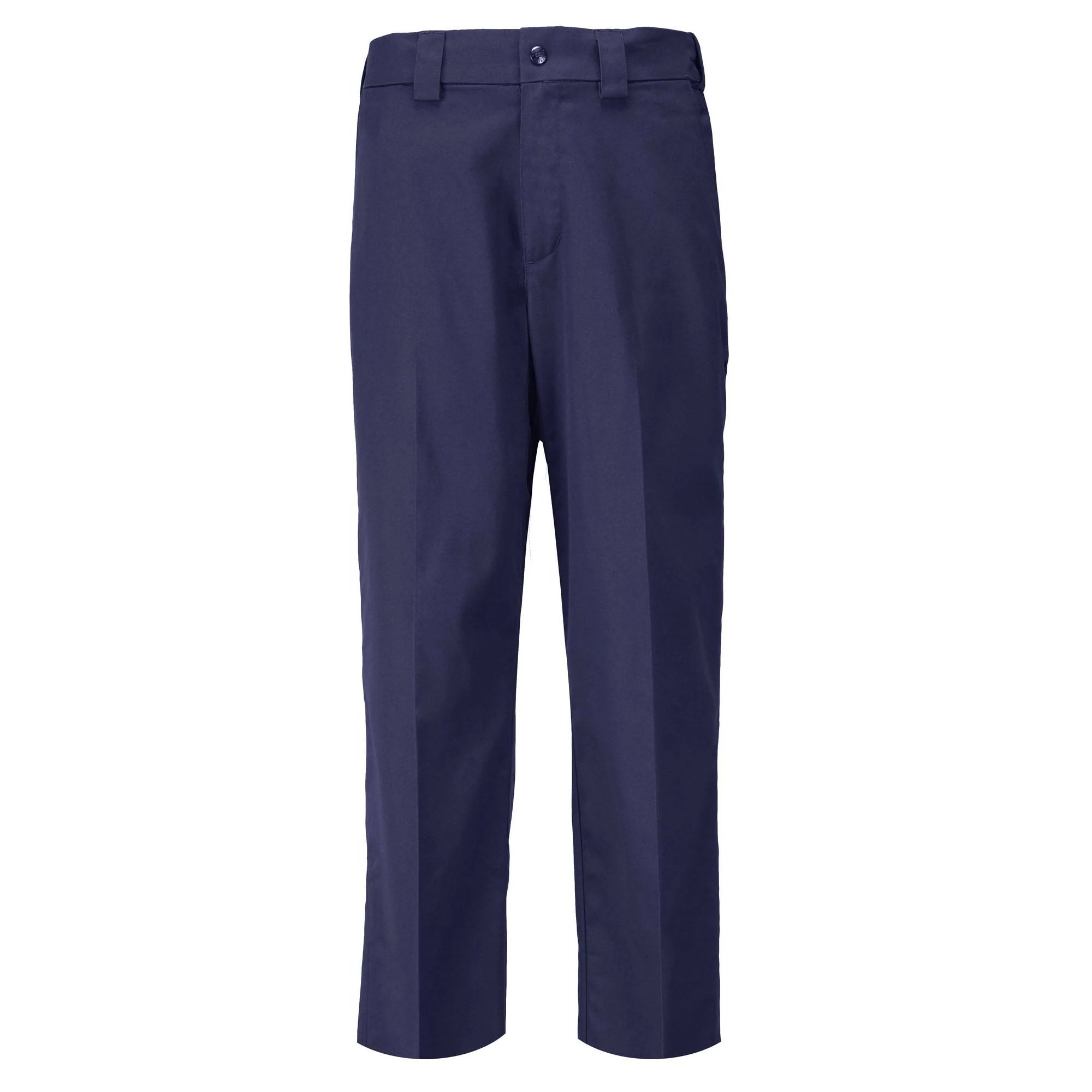 Dark Navy Tactical PDU Class A Pant A4582
