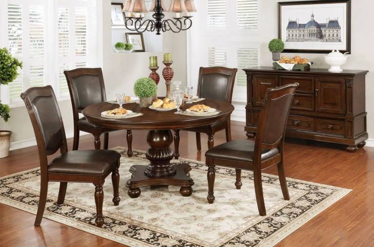 Side Chair A354
