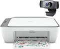 White Wireless Color Inkjet Printer H723851
