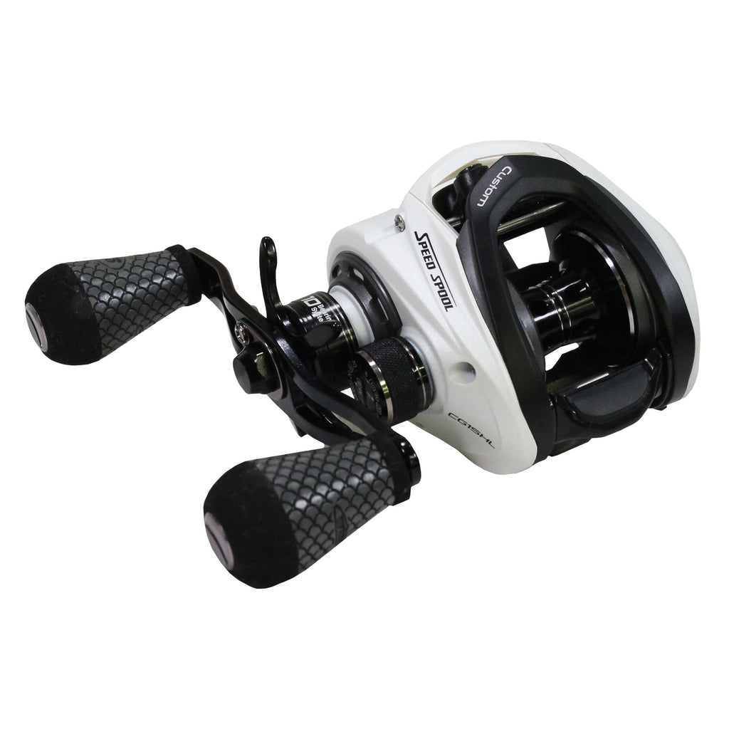 Casting Reel V5143