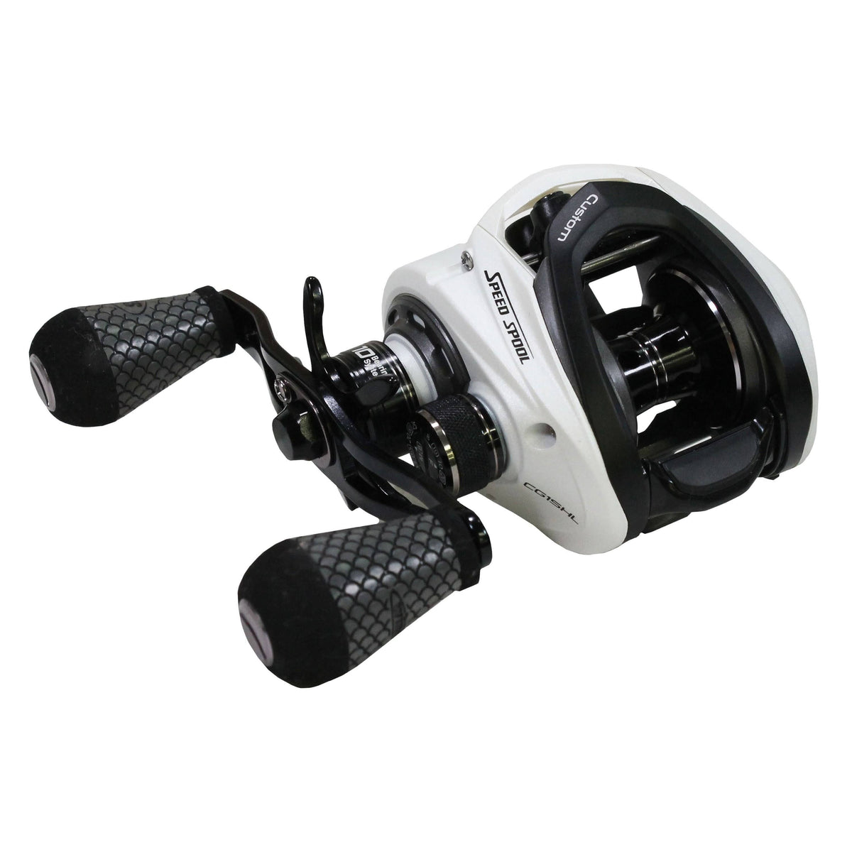 Casting Reel V5143