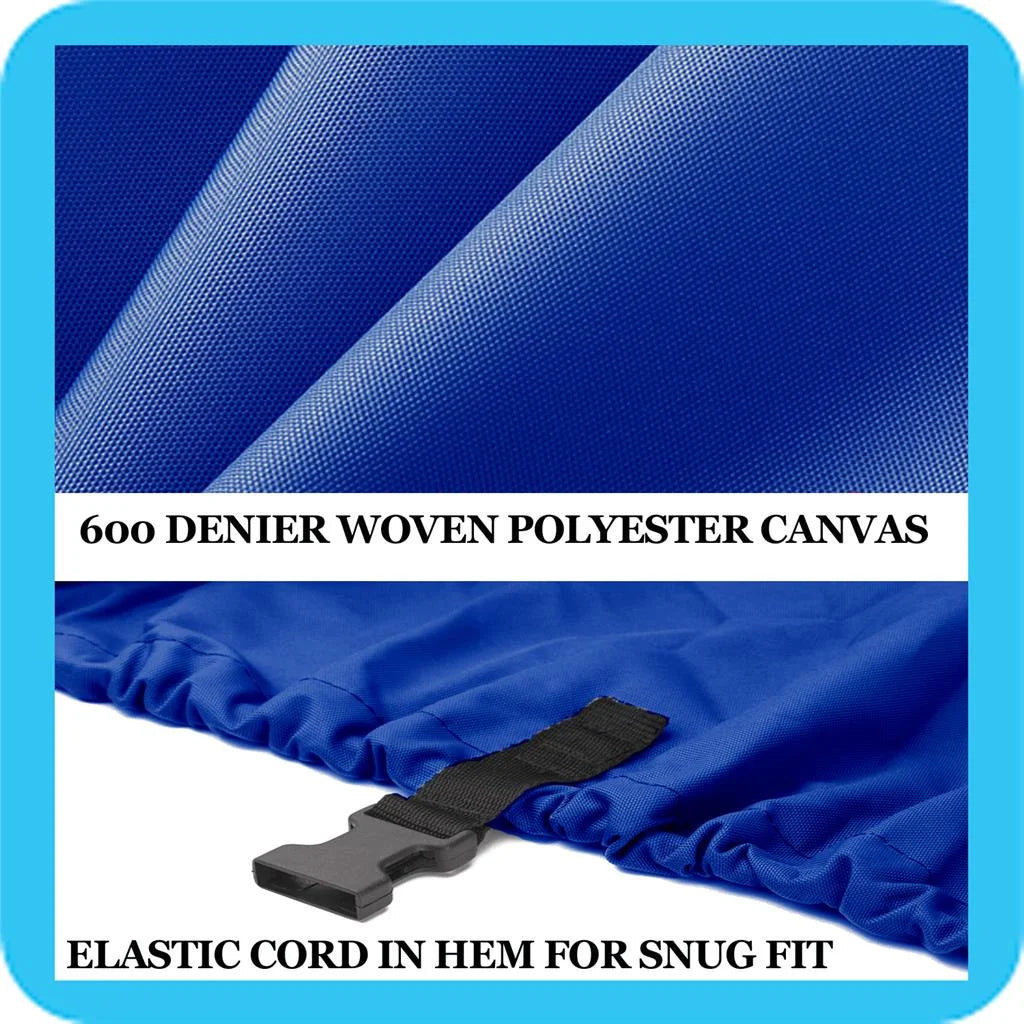 Boat Cover J139