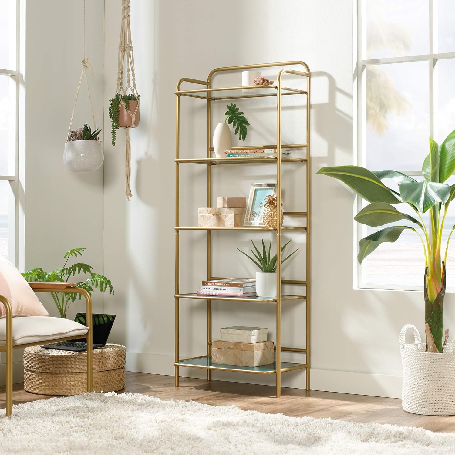 Bookcase S5974