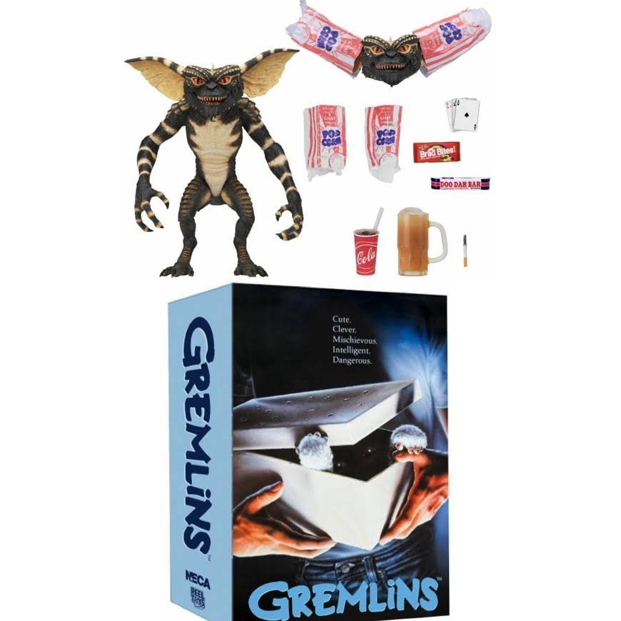 7x22 Scale Action Figure C209