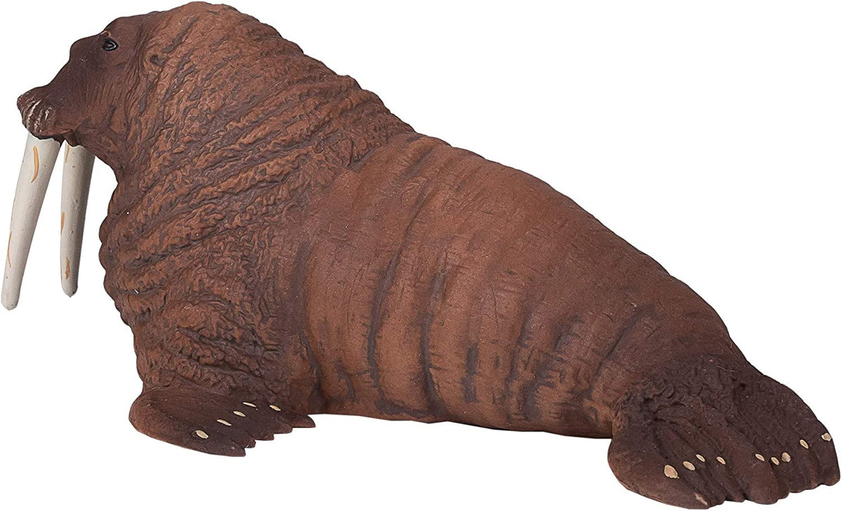 Walrus Wildlife Figurine X5162