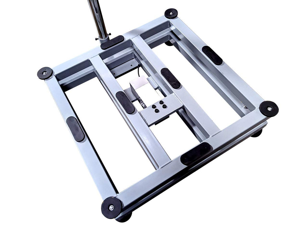 Stainless Steel Postal Scale with NTEP Approval Indicator W925