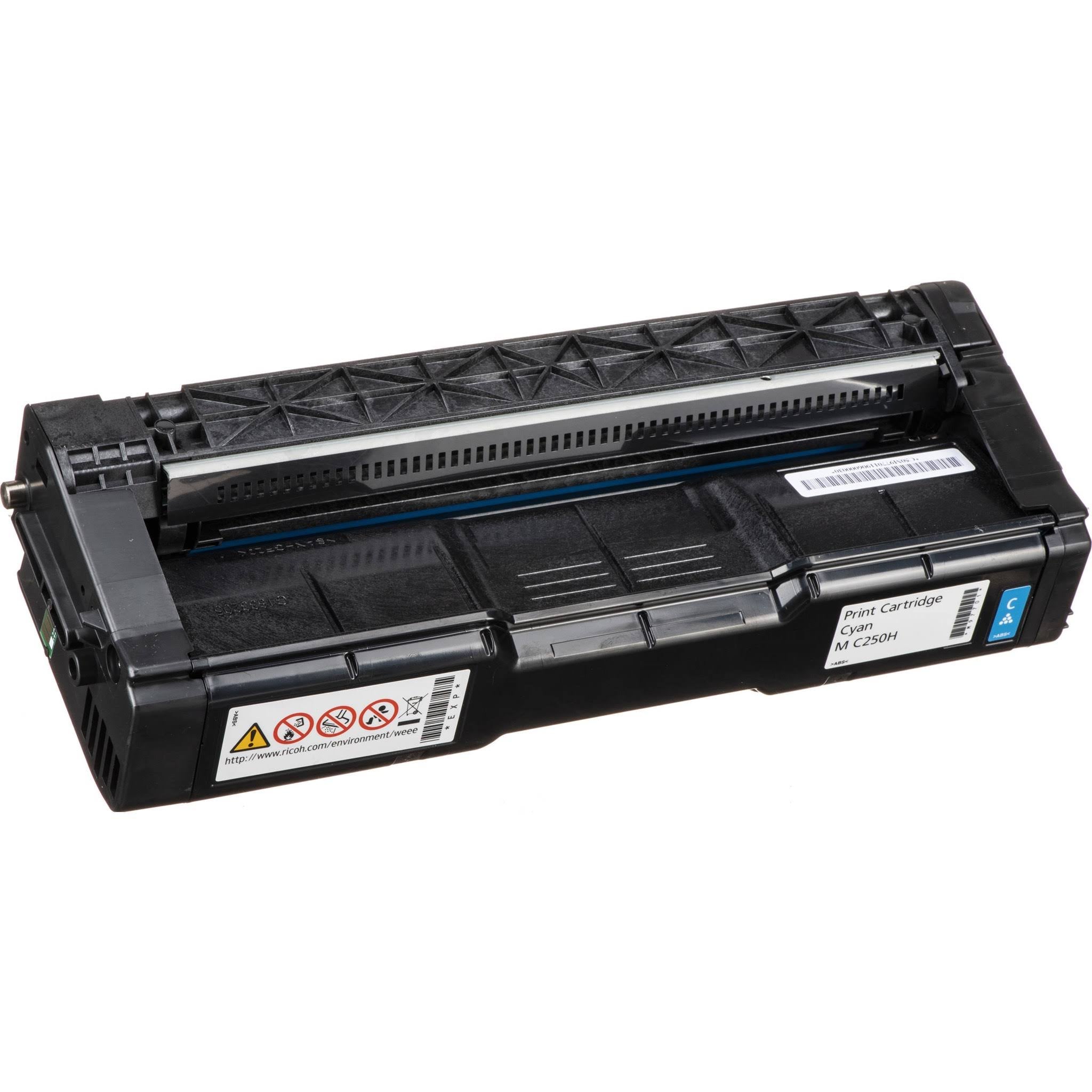 Cyan Toner Cartridge V51531