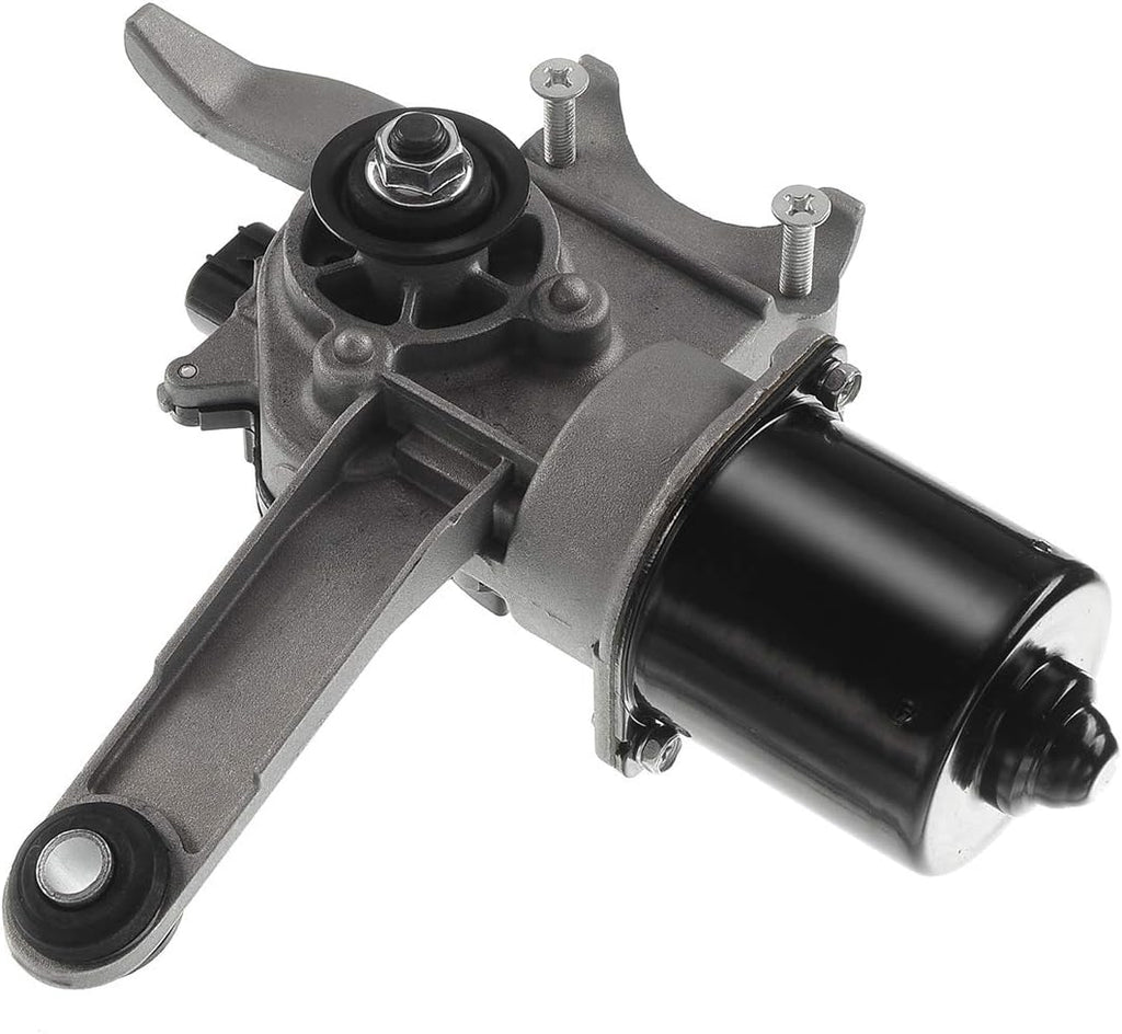 Windshield Wiper Motor Front Pack of 2 N9846