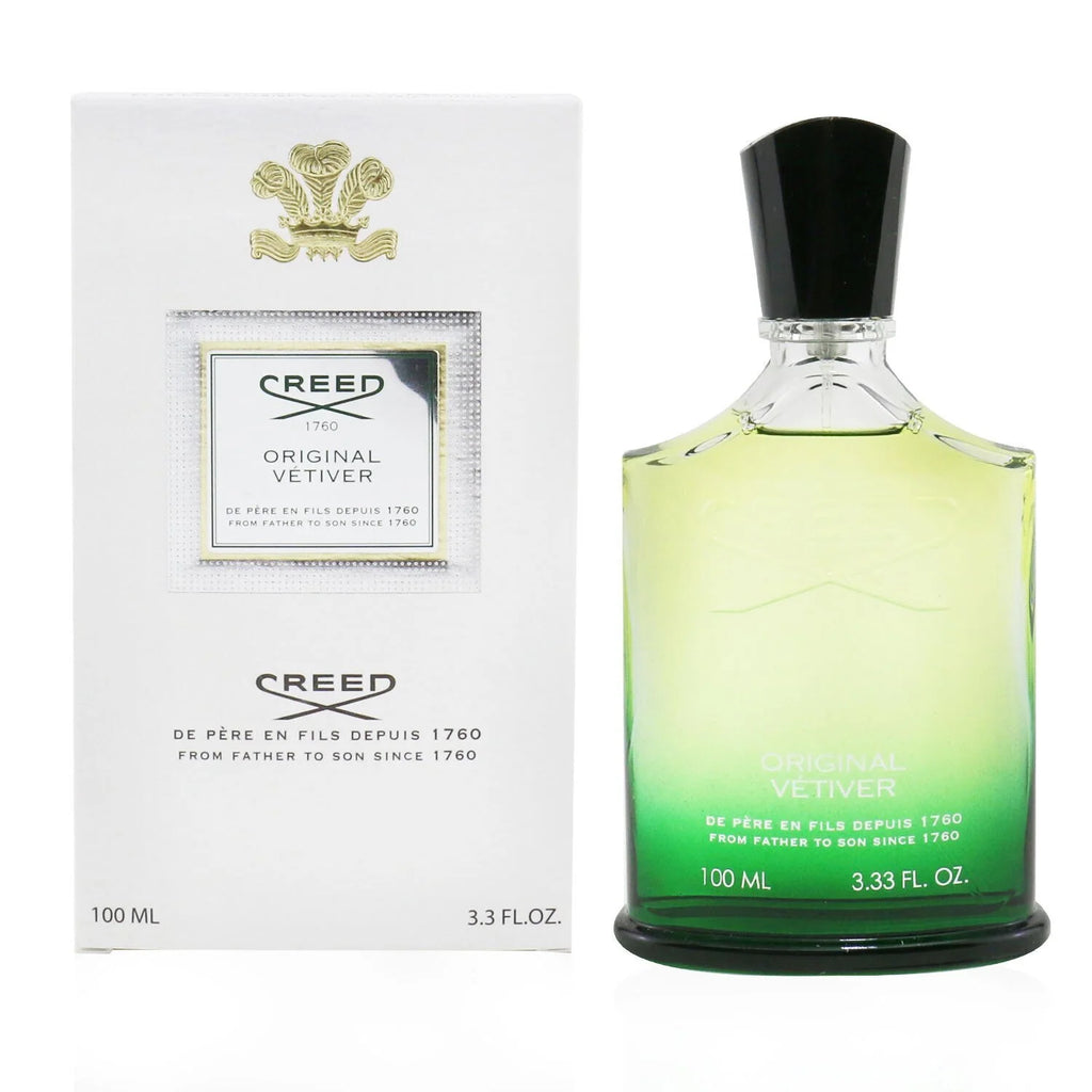Original Vetiver Fragrance Spray 100ml H327698