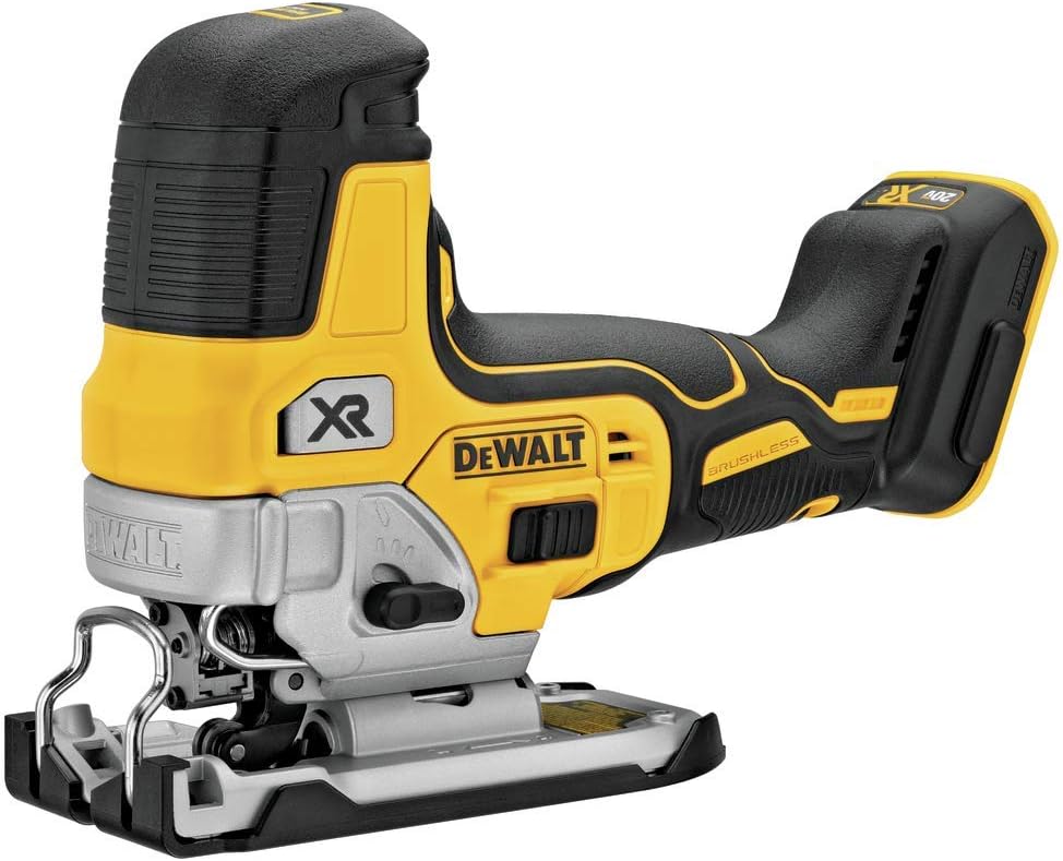 Jig Saw, Barrel Grip, Tool Only K44751