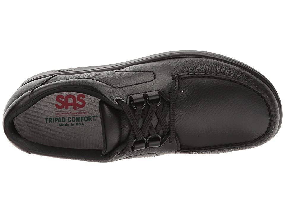 Black 12.5 Wide Shoes R209