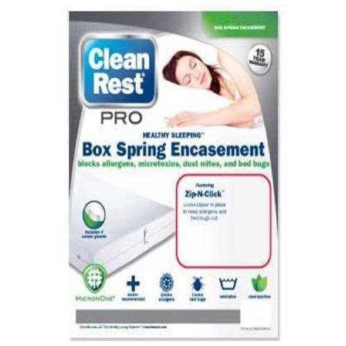 Twin Box Spring Encasement H216694