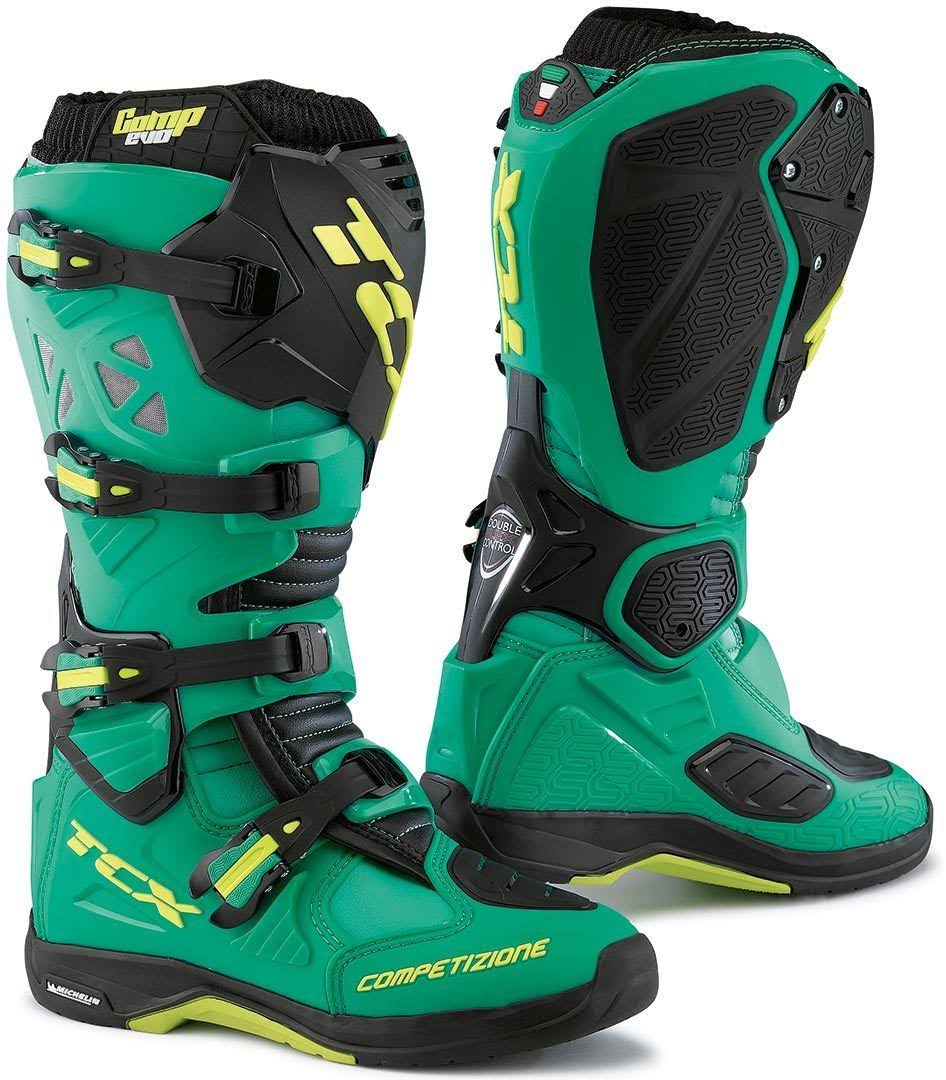 TCX Comp Evo Michelin EU 45 I616