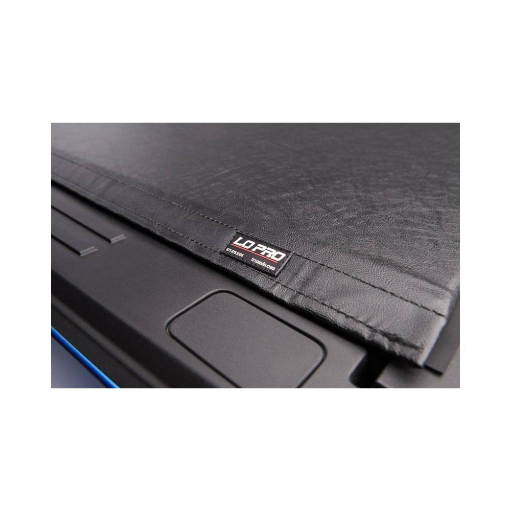 TruXedo Lo Pro Tonneau Cover Z649861