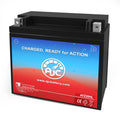 Snowmobile Battery K9606