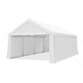 20 x 13 Heavy Duty Car Shelter L18805