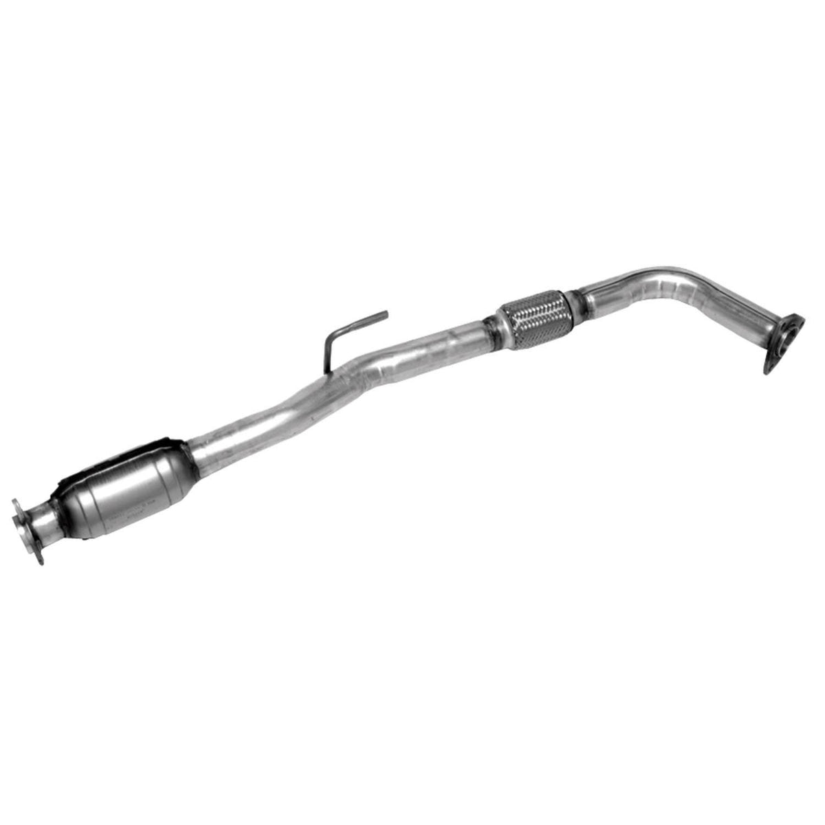 Catalytic Converter V9795