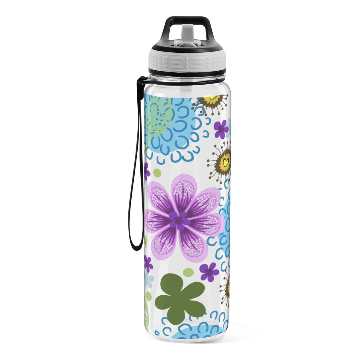 32oz Tritan Leakproof Water Bottle U403