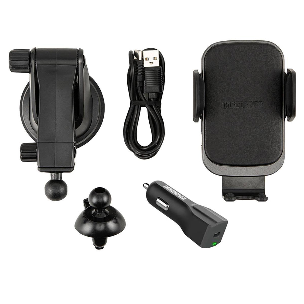 10W Motion Activated A517