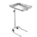 Stainless Steel Tray Trolley D531236