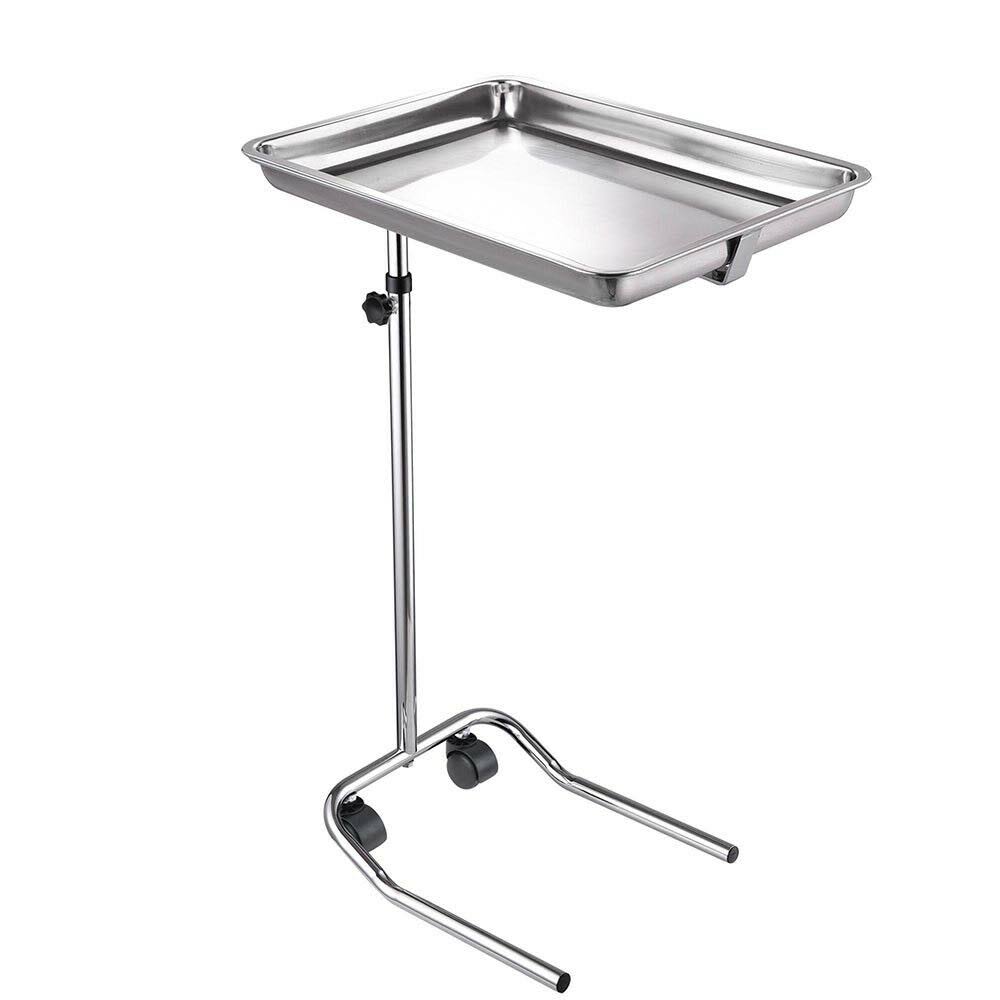 Stainless Steel Tray Trolley D531236