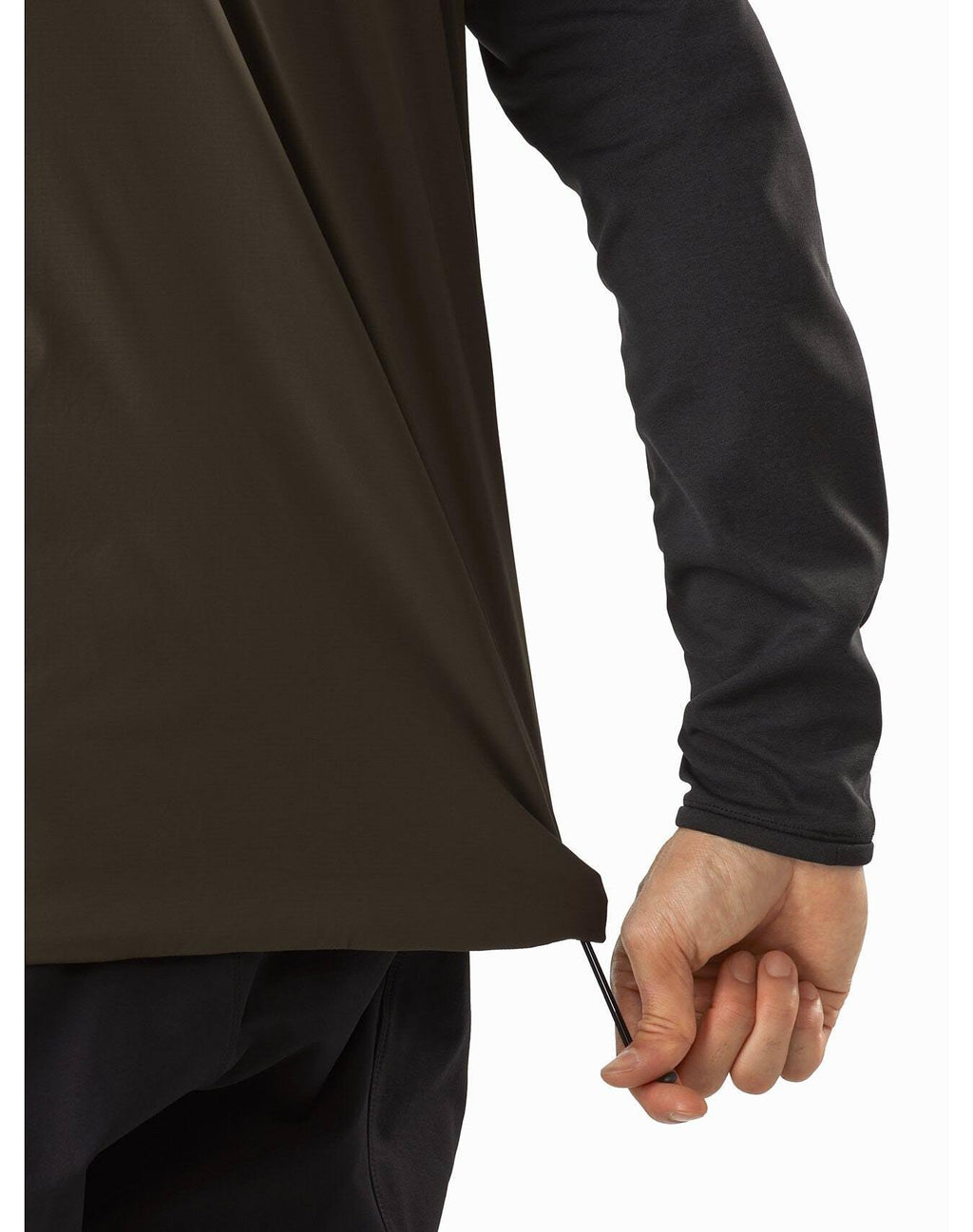 Arc&teryx Atom LT Vest Men&s, Dracaena / XL E329680